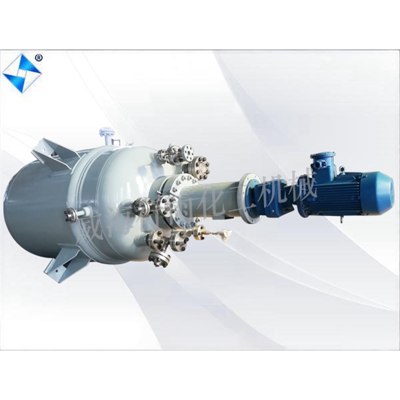 生产型反应釜